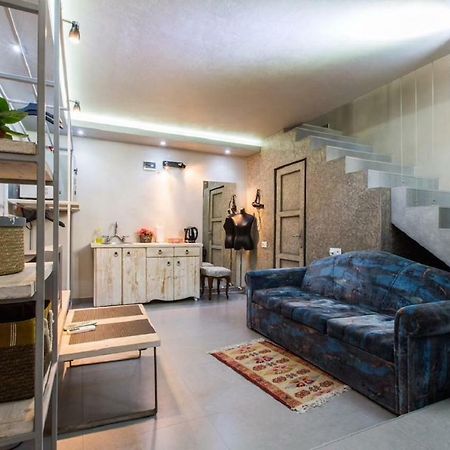 Nice Room Duplex Тбілісі Екстер'єр фото
