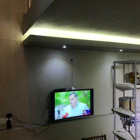 Nice Room Duplex Тбілісі Екстер'єр фото