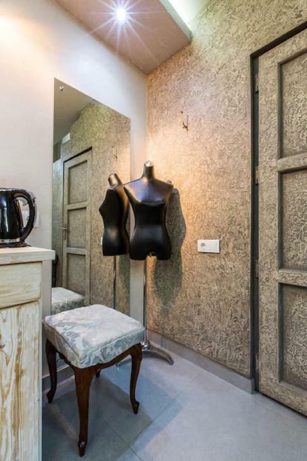 Nice Room Duplex Тбілісі Екстер'єр фото
