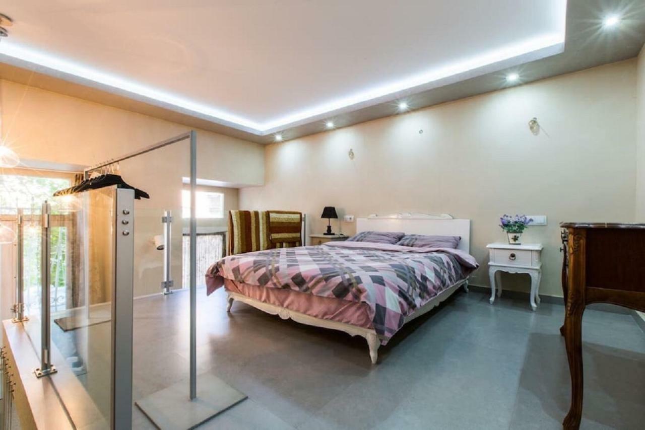 Nice Room Duplex Тбілісі Екстер'єр фото