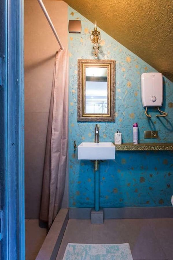 Nice Room Duplex Тбілісі Екстер'єр фото