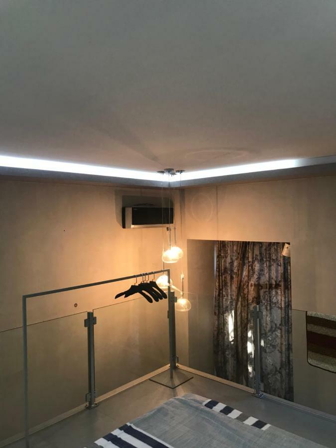 Nice Room Duplex Тбілісі Екстер'єр фото