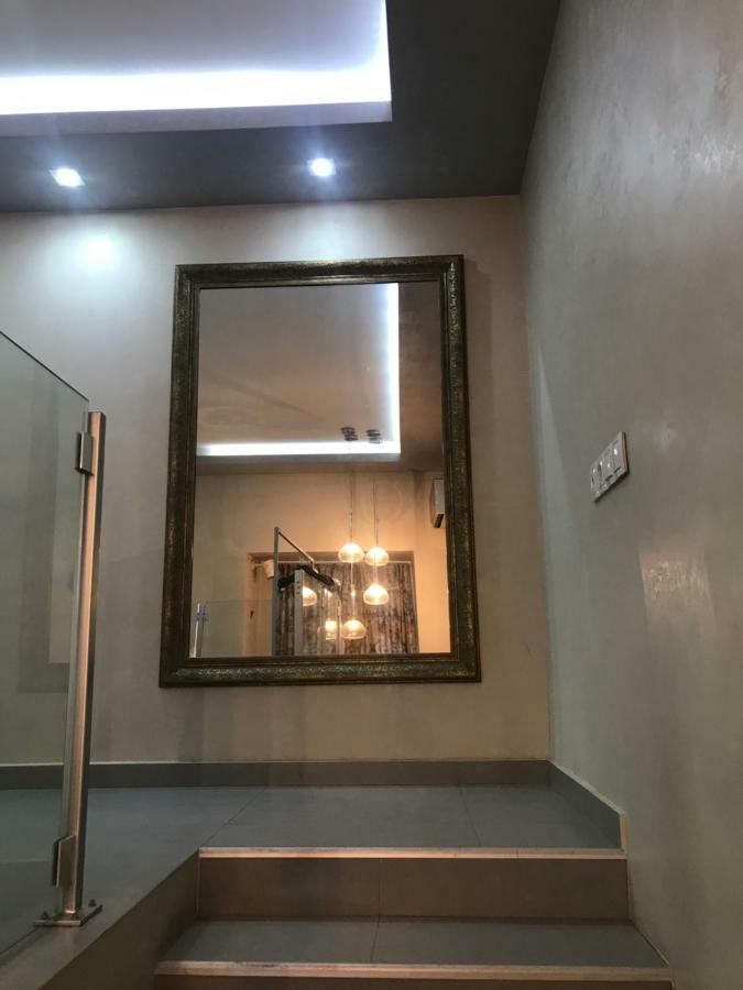 Nice Room Duplex Тбілісі Екстер'єр фото