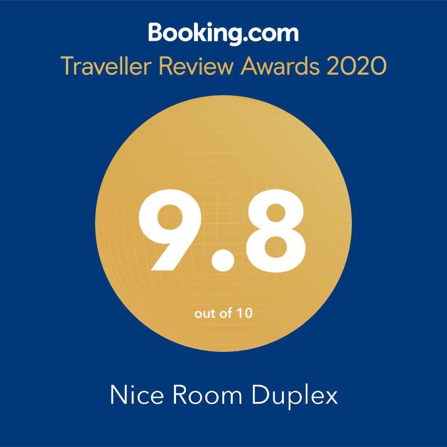 Nice Room Duplex Тбілісі Екстер'єр фото